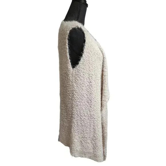 Anthropologie Alya Francescas Duster Cardigan Sweater - Picture 2 of 4